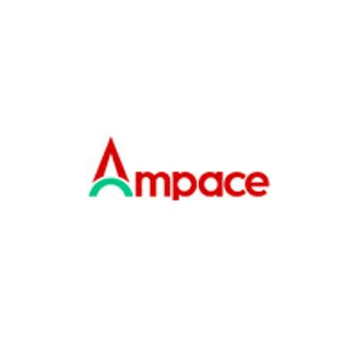 Ampace Technology Limited logo