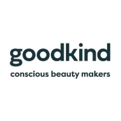 The Goodkind Co, a Certified B-Corp logo