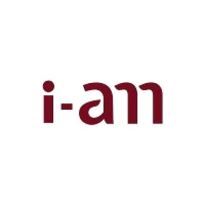 I-AM logo