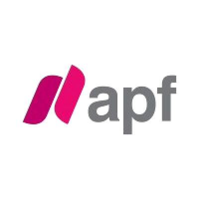 Apf Menuiserie SA logo