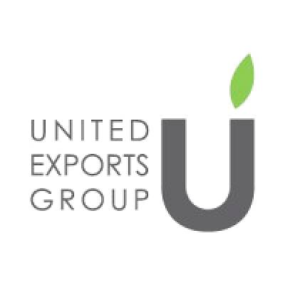 United Exports logo