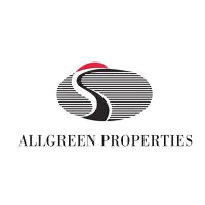 Allgreen Properties Limited logo