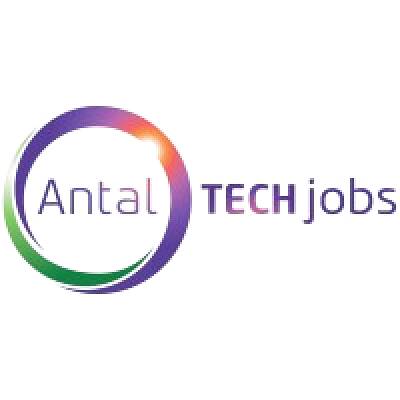 Antal TECH jobs logo