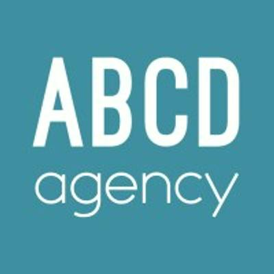 ABCD Agency logo