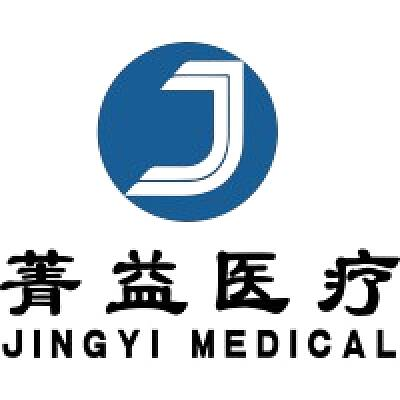 Jingyi Medical Technology Co., Ltd logo
