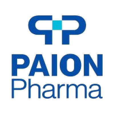 PAION Pharma GmbH logo