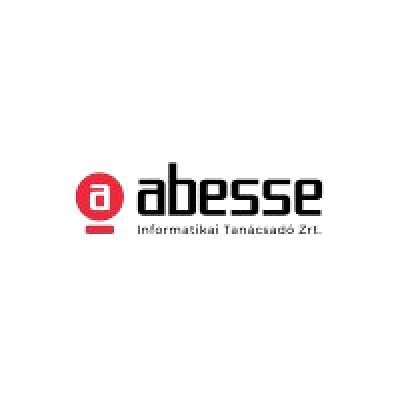 Abesse Informatikai Tanácsadó Zrt. logo