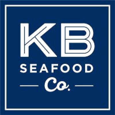 KB Seafood Company logo