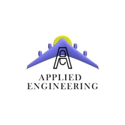Applied Engineering, Inc. - Yankton, SD logo