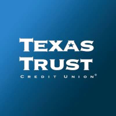 Texas Trust Credit Union logo