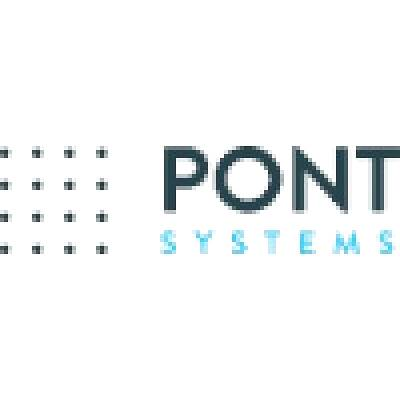 PONT SYSTEMS logo