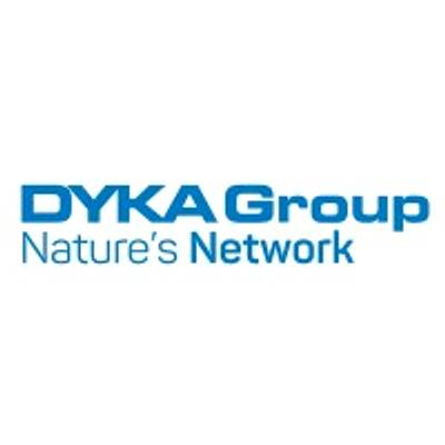 DYKA Group logo