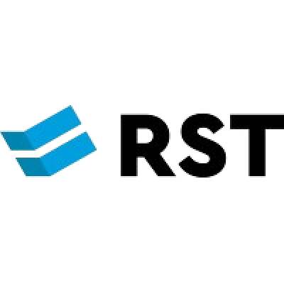 RST Rostock System-Technik logo