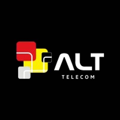 ALT Telecom logo