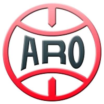 ARO Welding Technologies logo