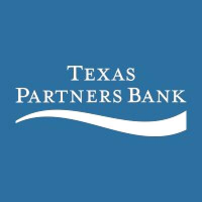 Texas Partners Bank logo