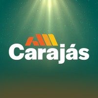 Carajás Home Center logo