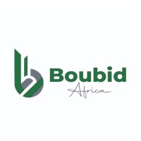 Boubid Africa logo