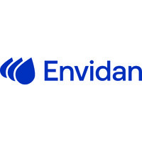 Envidan Sweden logo