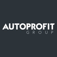 AUTOPROFIT, s. r. o. logo
