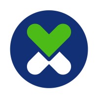 AffirmedRx, a Public Benefit Corporation logo