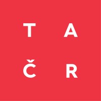 Technology Agency of the Czech Republic logo