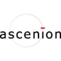 Ascenion GmbH logo
