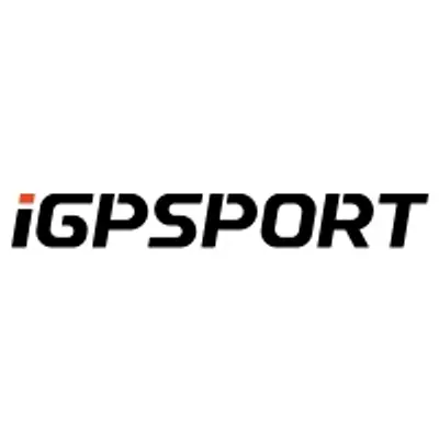 iGPSPORT logo