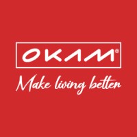 OKAM Capital logo