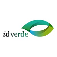 idverde NL logo