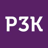 P3K Comunicação logo