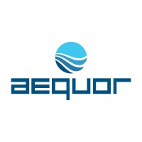 Aequor, Allied Division logo