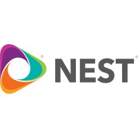 NEST® - Integrated Facilities Management logo