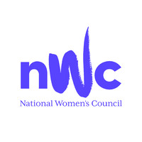 National Women's Council (NWC) logo