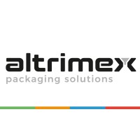 Altrimex Packaging Solutions logo