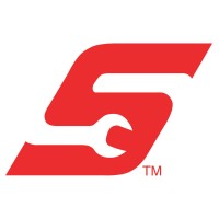 Snap-on company logo