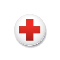 American Red Cross Eastern New York Region logo
