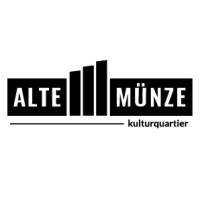 Alte Münze Berlin logo