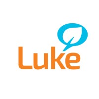 Natural Resources Institute Finland / Luonnonvarakeskus logo