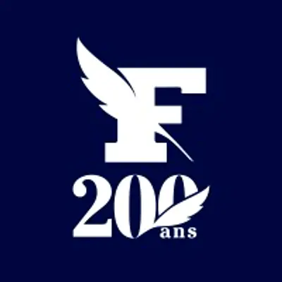 Le Figaro logo