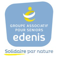 EDENIS logo