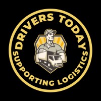 DRIVERS TODAY logo