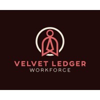 Velvet Ledger Workforce company logo