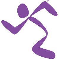 Anytime Fitness, Mayfair - Park Hill logo