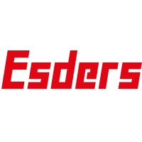 Esders B.V. logo