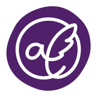 Almalibre Açaí logo