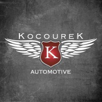 Kocourek Automotive logo