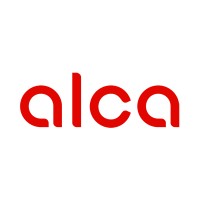 Alca Group logo