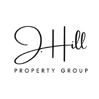 J. Hill Property Group at Keller Williams Realty logo