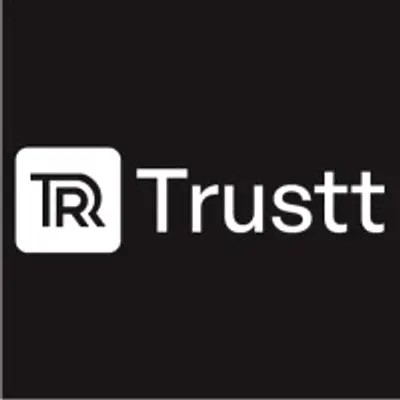 Trustt logo